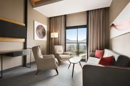 Ramada by Wyndham - 22