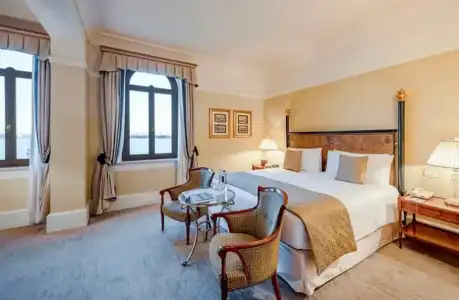 San Clemente Palace Venice - 115