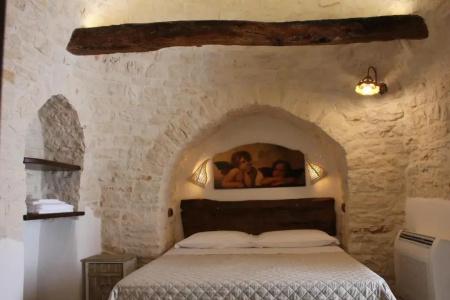 Tipico Resort In Trulli - 88