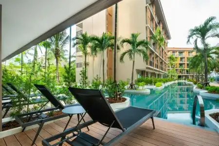 La Flora Khao Lak - 59