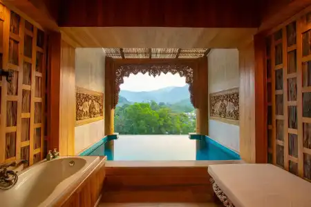 Santhiya Koh Chang Resort - 45