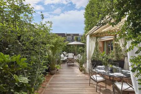 Mandarin Oriental, Paris - 86