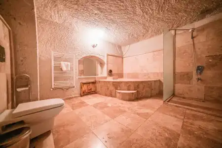 Zeus Cave Suites - 99