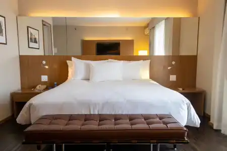 Radisson Blu São Paulo - 60