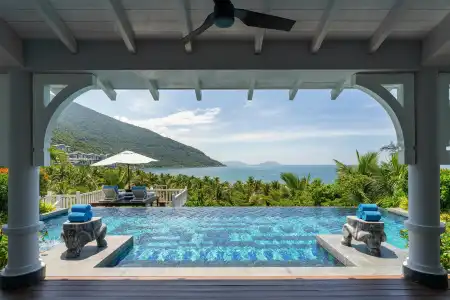 InterContinental Danang Sun Peninsula Resort by IHG - 94