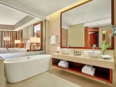 Fairmont Ajman - 47