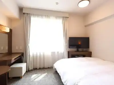 Dormy Inn Premium Shibuya Jingumae Hot Spring - 8
