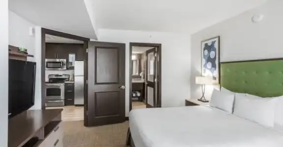 Hilton Vacation Club Oceanaire Virginia Beach - 62