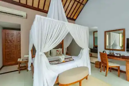 The Lokha Ubud Resort, Villas & SPA - 73