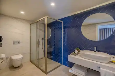 Mirada Exclusive Bodrum - 67