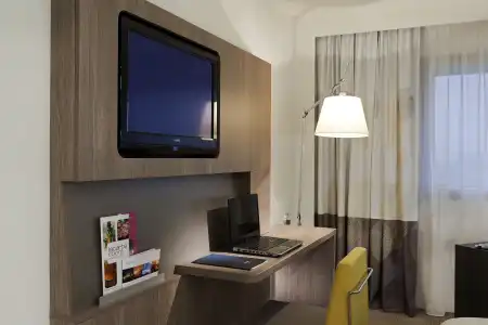 Novotel Brussels City Centre - 53