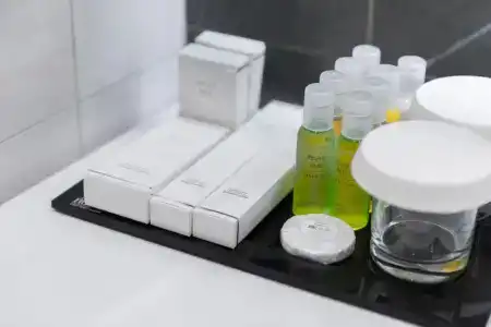 Megapolis Naberezhnaya - 77