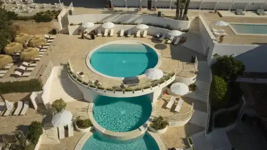 Inmood Aucanada – Adults Only (16+) - 20