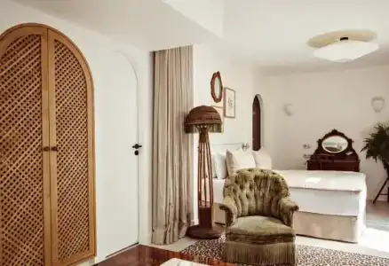 Hôtel Monsieur Aristide - 49