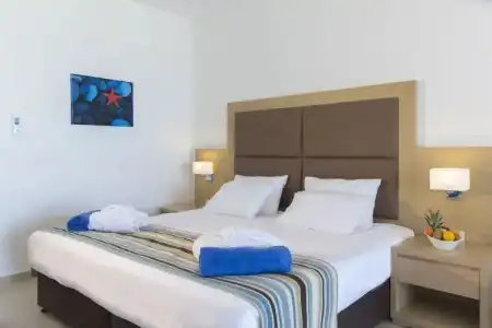 Asterias Beach Resort - 41