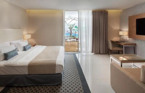 Herbert Samuel Reef Eilat - 12