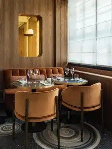 Pavillon Faubourg Saint-Germain & Spa - 29