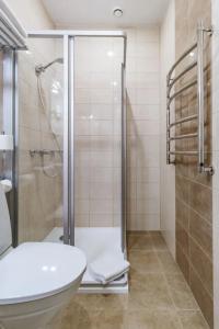 Stariy Dvorik on Orlovskaya - 52