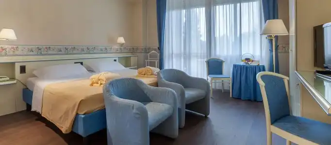 Terme Bristol Buja - 34