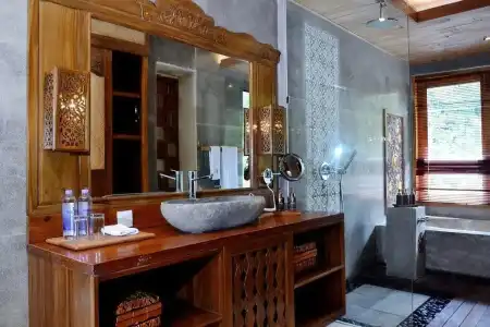 Kenran Resort Ubud by Soscomma - 33