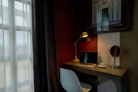 Mercure Danang French Village Bana Hills - 38