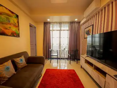UMET Seaview with Free Roundtrip Airport Pick up and Drop Off - 14