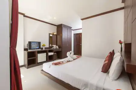 Patong Buri Resort - 61