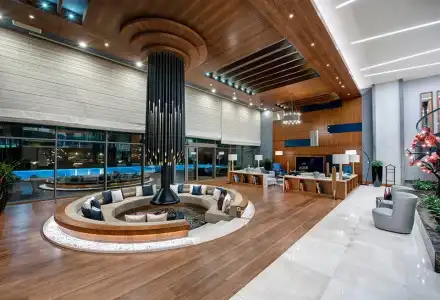Regnum Carya - All Inclusive - 98