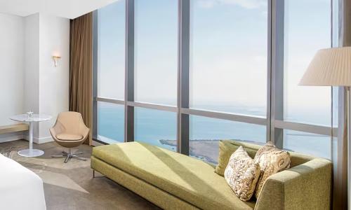 Conrad Abu Dhabi Etihad Towers - 52