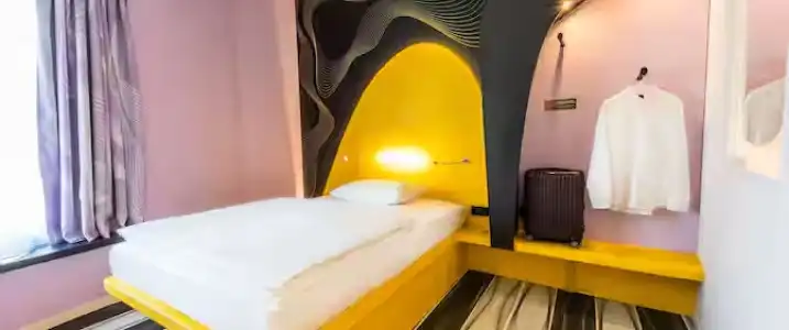 Prize by Radisson, Bonn City - 21
