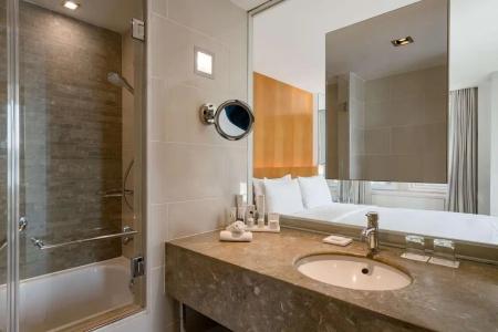 Radisson Blu Bosphorus, Istanbul - 69