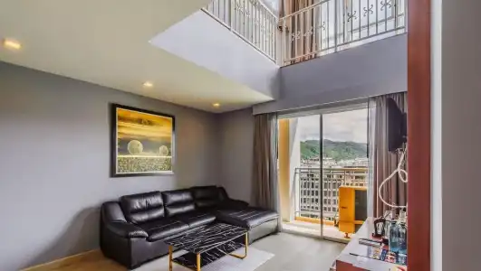 Elite Suites Patong - 119