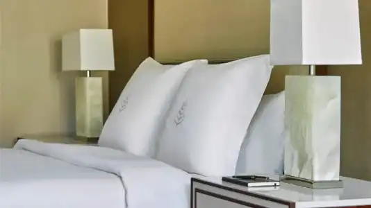 Four Seasons Washington DC - 40