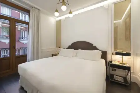 H10 Villa de la Reina Boutique - 54