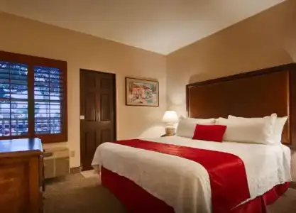 Best Western Plus Hacienda Old Town - 52