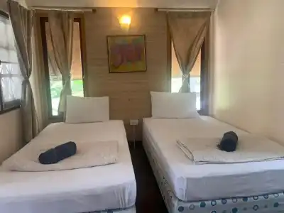 Seashell Resort Koh Tao - 127