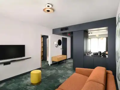 Mercure - 7