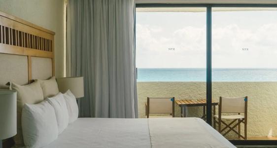 NYX Cancun All Inclusive - 61