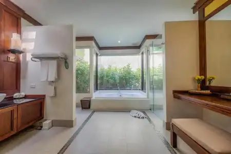 Nora Beach Resort and Spa - 23