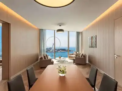 Rixos Premium Dubai JBR - 99