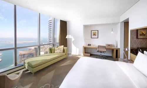 Conrad Abu Dhabi Etihad Towers - 51