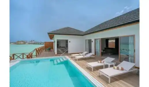 Joy Island Maldives by Cocoon Collection - 50