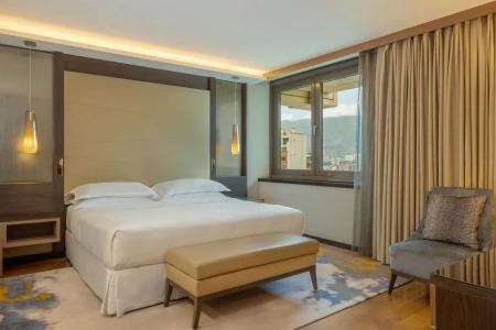 Sheraton Grand Metechi Palace - 69