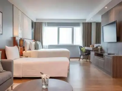 Novotel Living Bangkok Sukhumvit Legacy - 4
