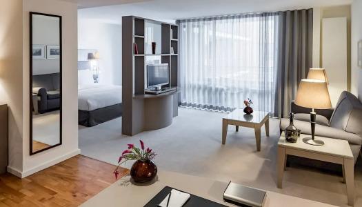 The Mandala Berlin, a Member of Design - 45