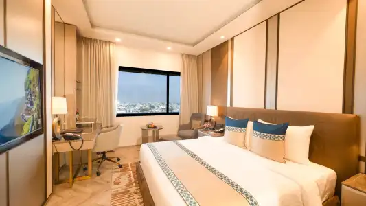 The Suryaa New Delhi - 57