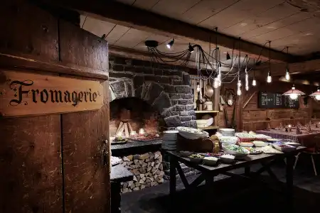 Gstaad Palace - 7