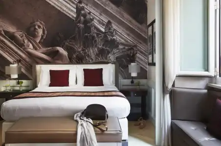 Indigo ROME - ST. GEORGE by IHG - 2
