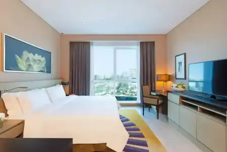 Dusit Thani Abu Dhabi - 48