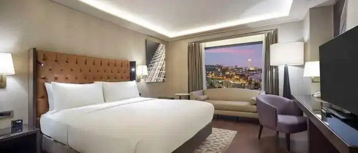 Ankara HiltonSA - 66